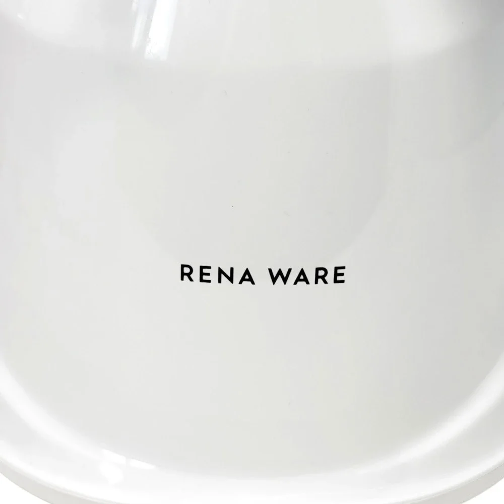Rena Ware Nutrex Press Juicer 3500 Cold Press Masticating‎ Juicer Complete Kit